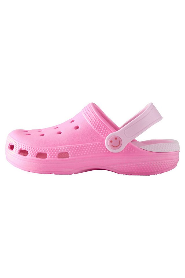 Next Bequeme Clogs Clog (1-tlg)