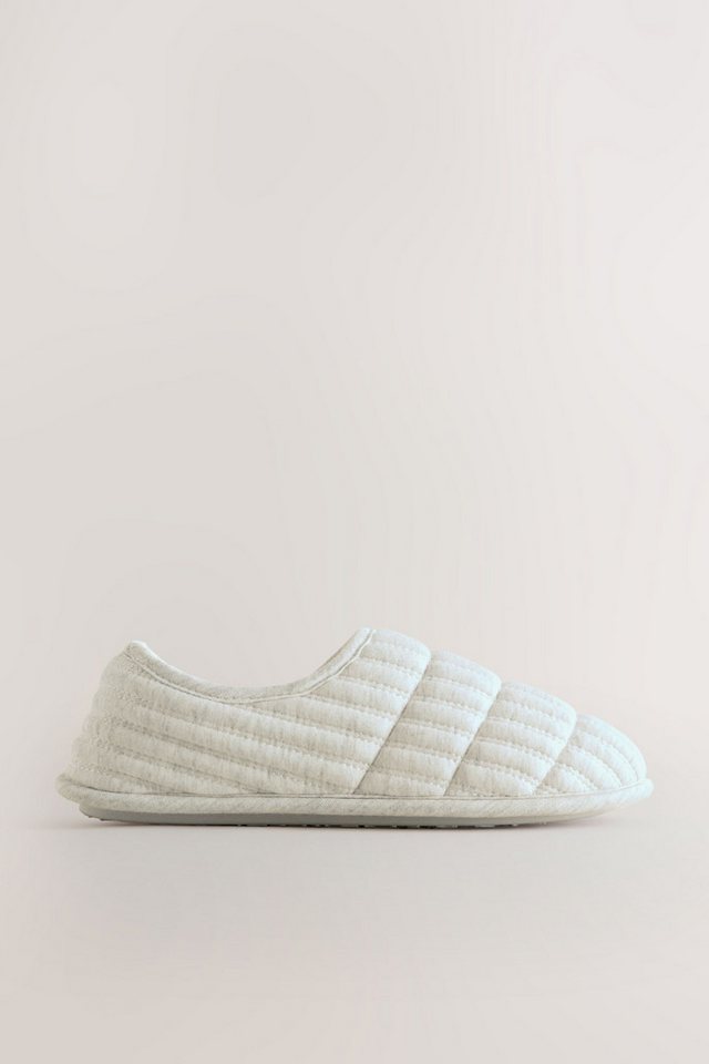 Next Bequeme Hausschuhe Hausschuh (1-tlg)