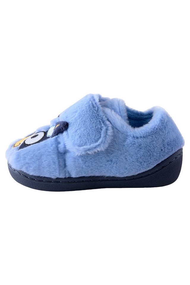 Next Bluey Cupsohlen-Hausschuhe Hausschuh (1-tlg)