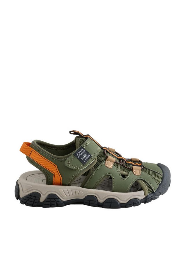 Next Bumptoe Trekking-Sandalen Sandale (1-tlg)