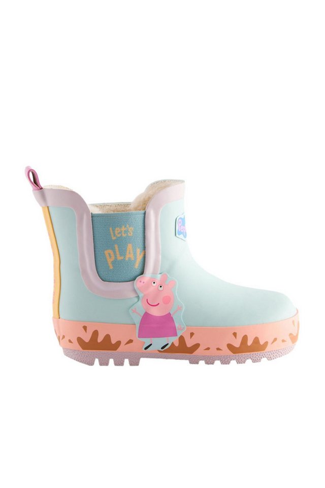 Next Chelsea Gummistiefel mit Figurenmotiv Gummistiefelette (1-tlg)