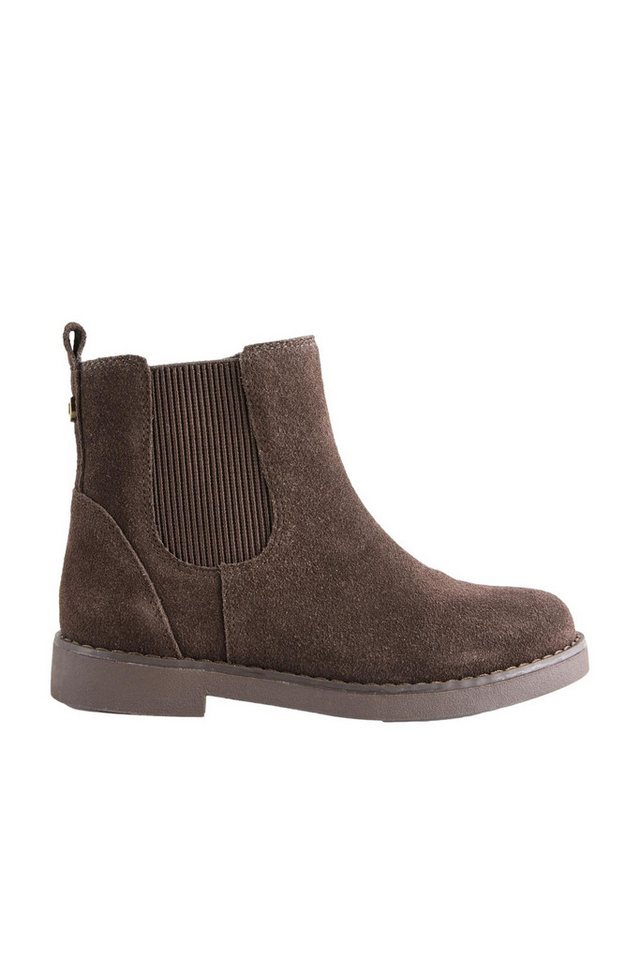 Next Chelsea-Stiefel aus Leder Stiefel (1-tlg)