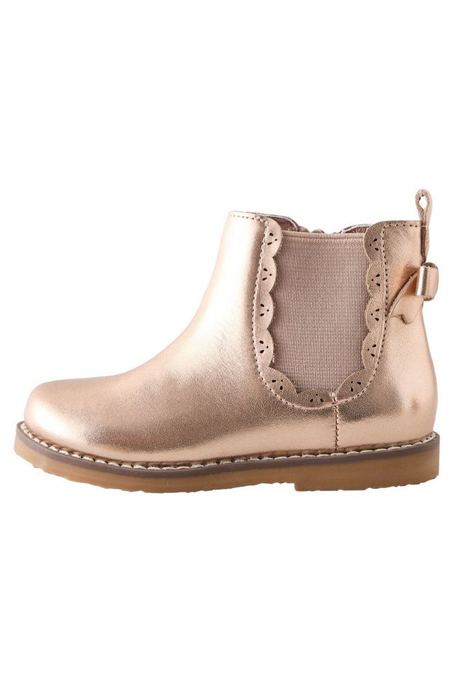 Next Chelsea-Stiefeletten, weite Passform Stiefelette (1-tlg)