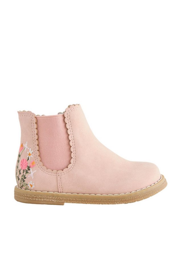 Next Chelsea-Stiefeletten, weite Passform Stiefelette (1-tlg)