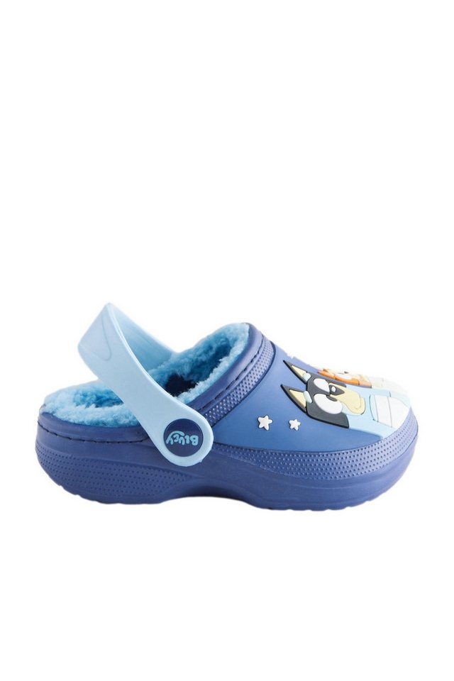 Next Clog-Hausschuhe Hausschuh (1-tlg)