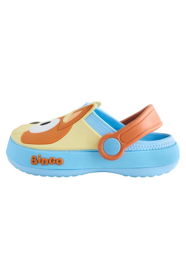 Next Clogs, Bluey Clog (1-tlg)