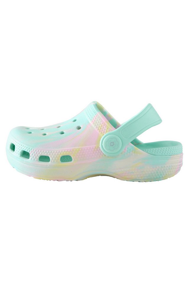 Next Clogs Clog (1-tlg) (blau)