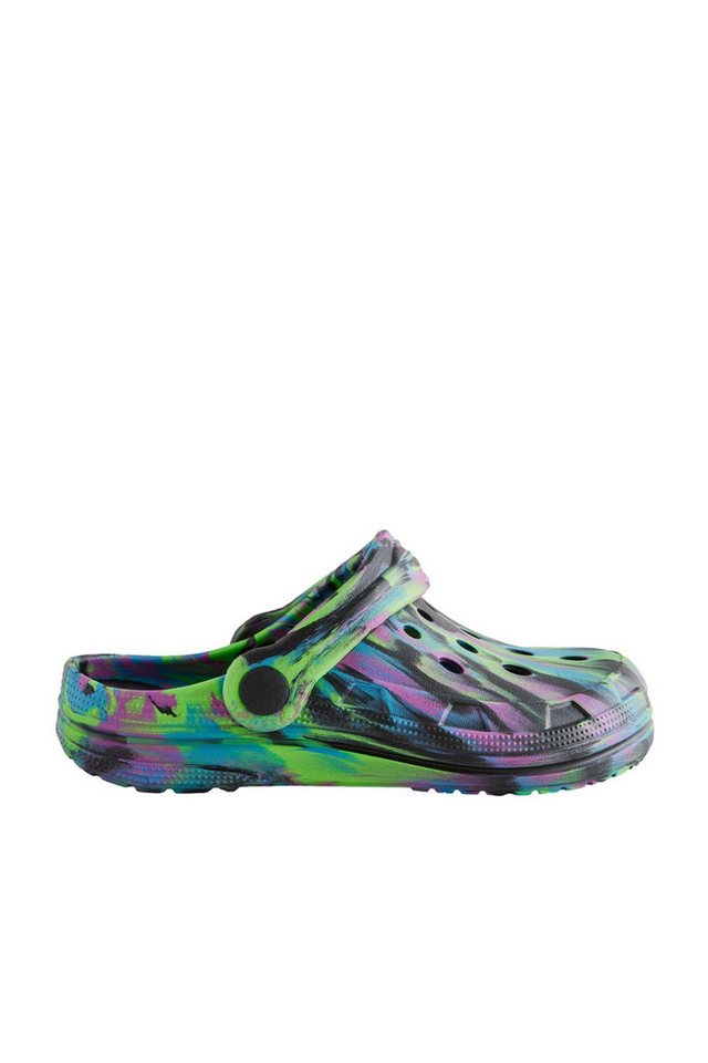 Next Clogs Clog (1-tlg) (schwarz)