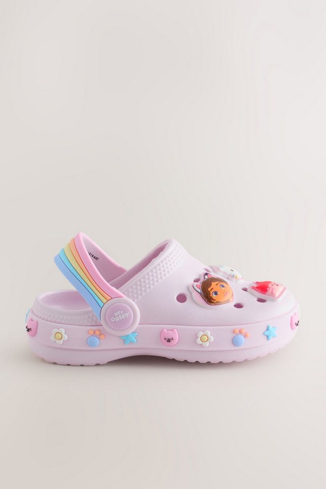 Next Clogs, Gabbys Dollhouse Clog (1-tlg)
