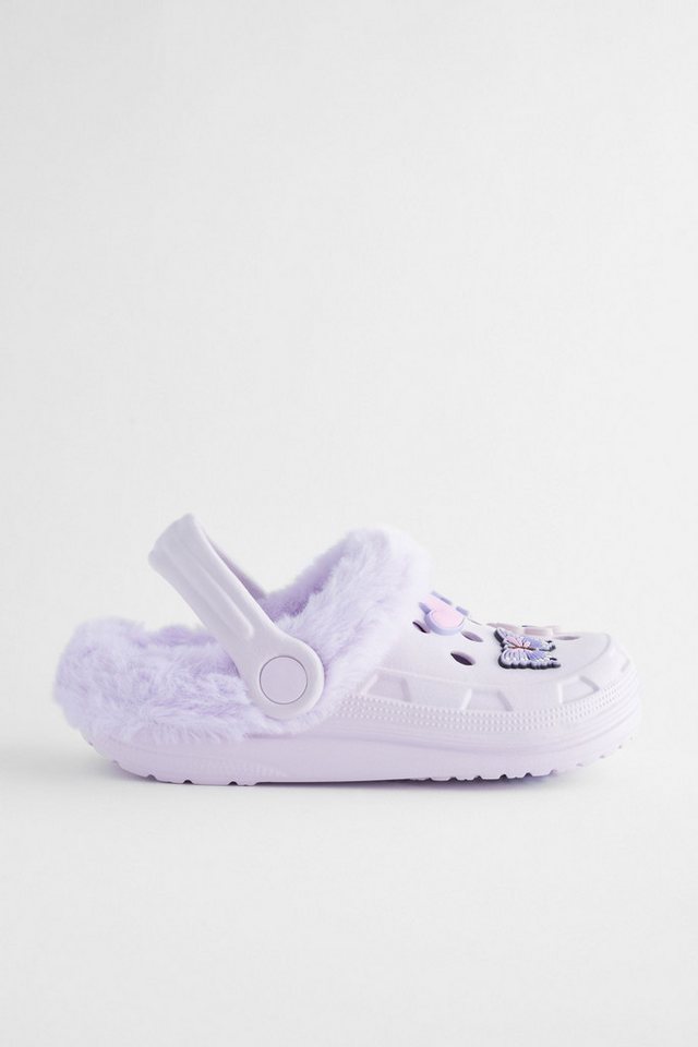 Next Clogs-Hausschuhe Hausschuh (1-tlg)