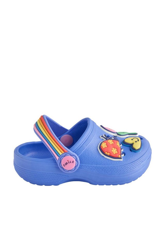 Next Clogs im Tier-Design Clog (1-tlg)