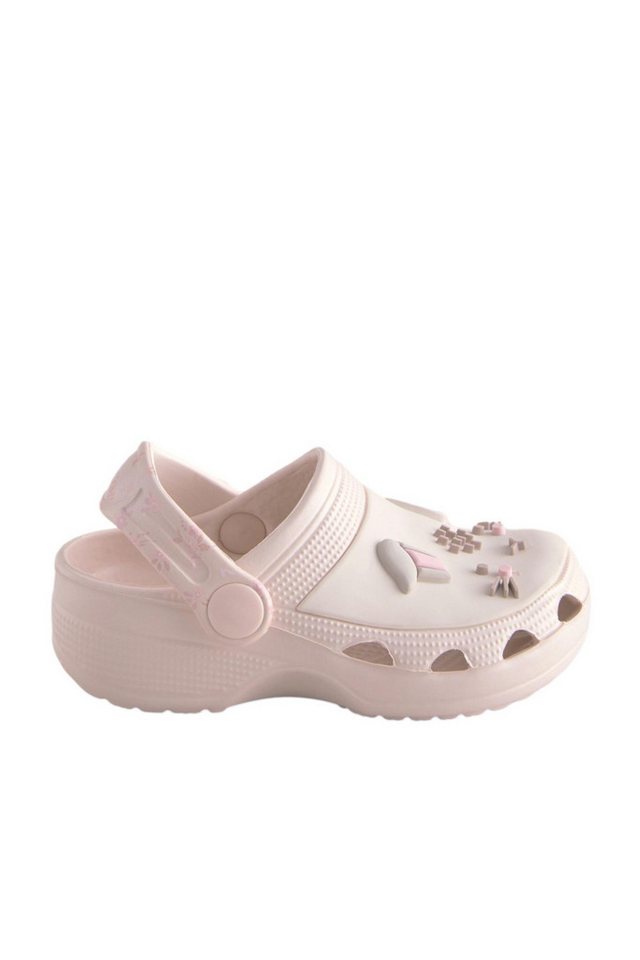 Next Clogs im Tier-Design Clog (1-tlg)
