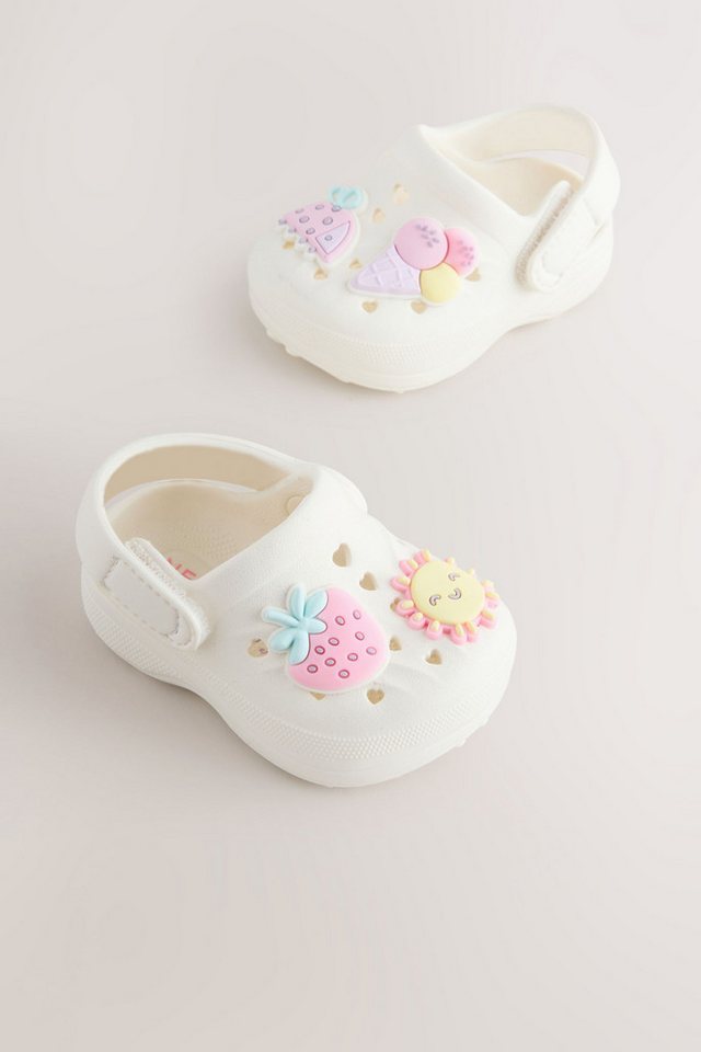 Next Clogs im Tier-Design Clog (1-tlg)