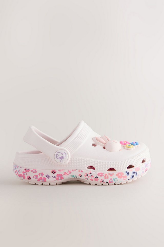 Next Clogs im Tier-Design Clog (1-tlg)