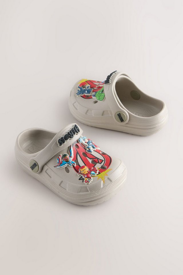 Next Clogs, Marvel Clog (1-tlg)