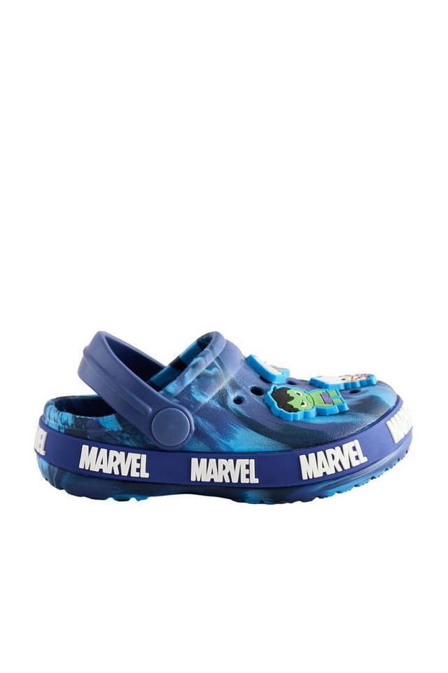 Next Clogs, Marvel Clog (1-tlg)