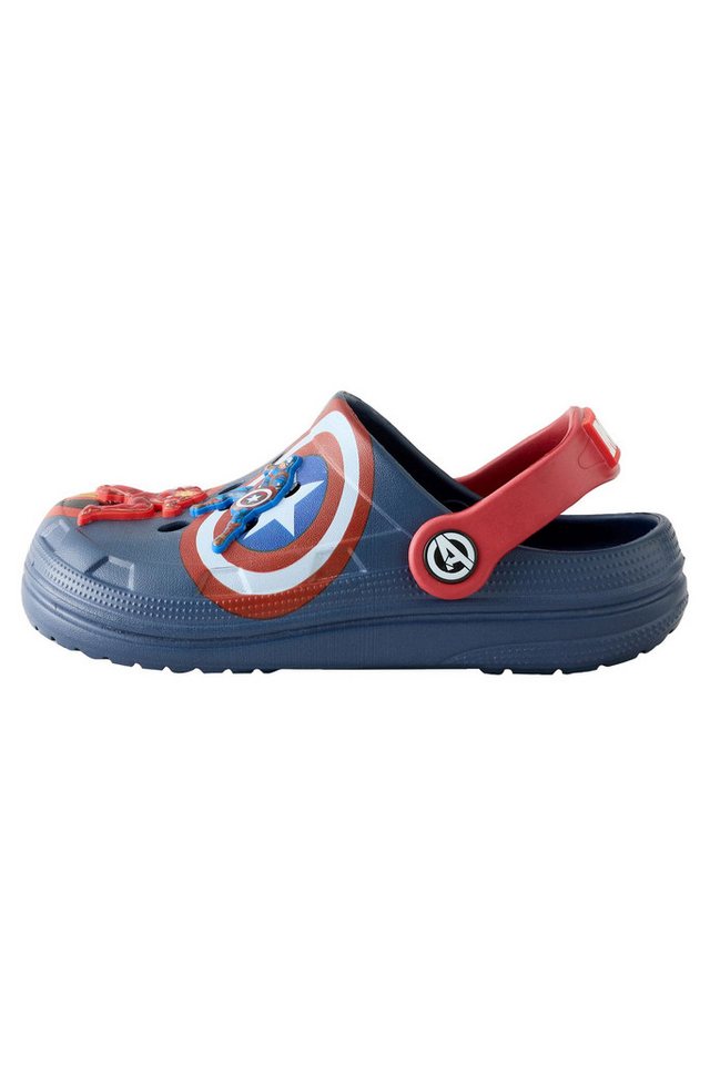 Next Clogs, Marvel Clog (1-tlg)