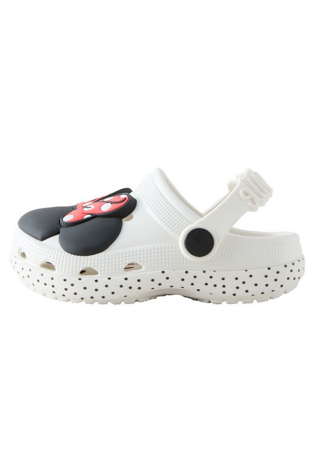 Next Clogs, Minnie Mouse Clog (1-tlg)