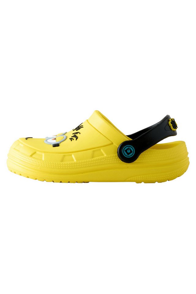 Next Clogs mit Minions-Motiv Clog (1-tlg)
