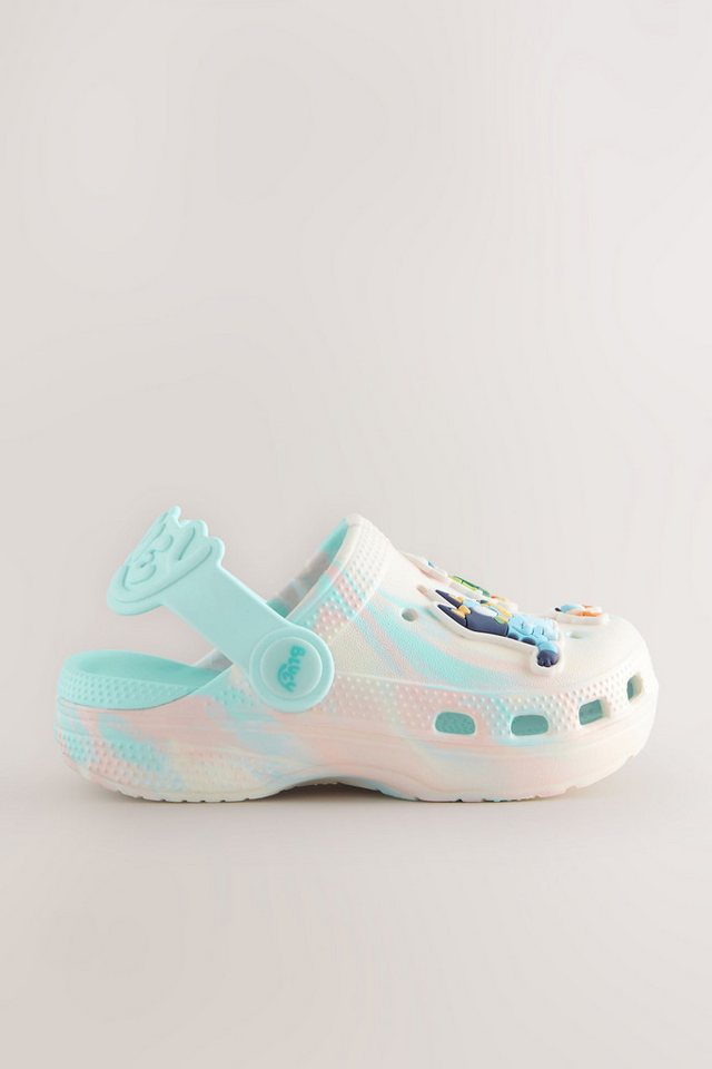 Next Clogs mit Motiv, Bluey Clog (1-tlg)
