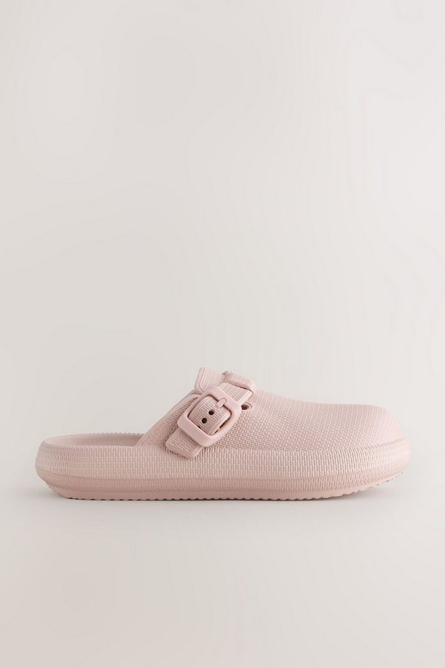 Next Clogs mit Schnallenriemen Clog (1-tlg)