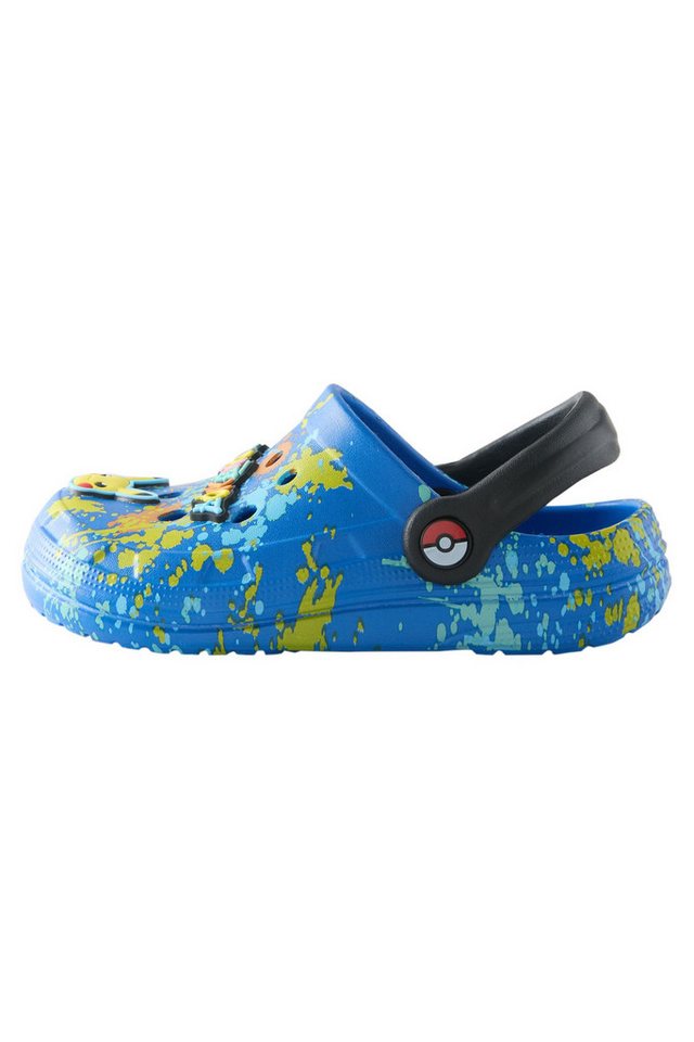 Next Clogs, Pokemon Clog (1-tlg)