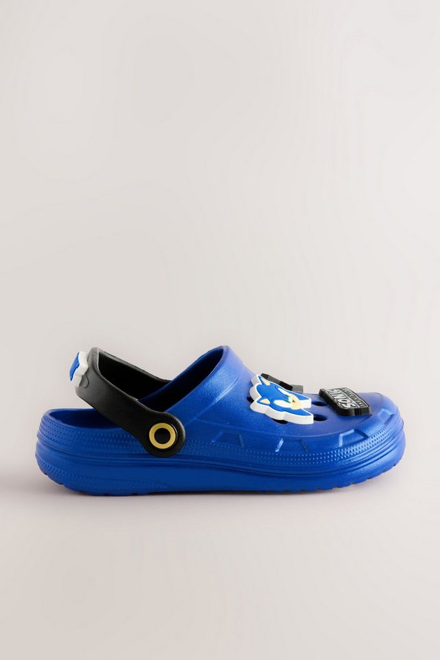 Next Clogs, Sonic Clog (1-tlg)