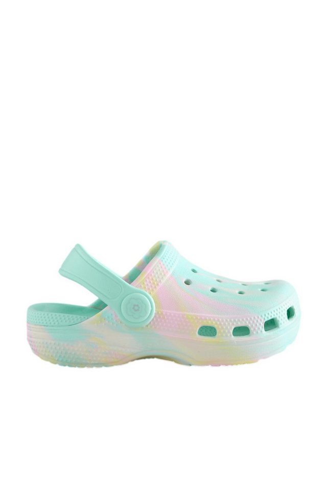 Next Clogs, weite Passform Clog (1-tlg)