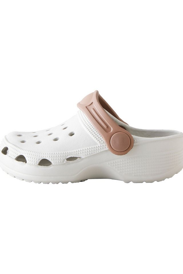 Next Clogs, weite Passform Clog (1-tlg)