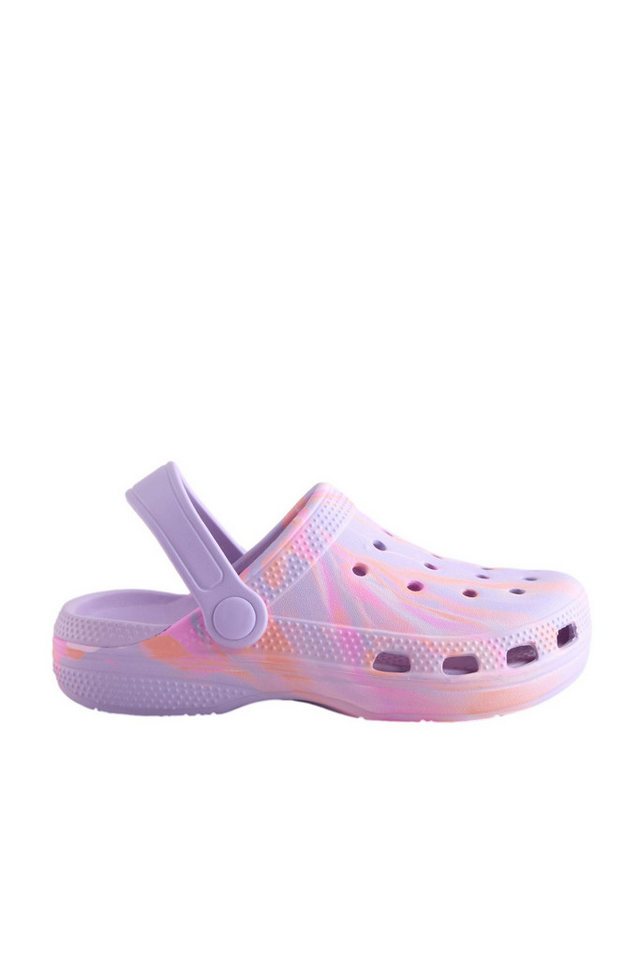 Next Comfort Clogs, weite Passform Clog (1-tlg)