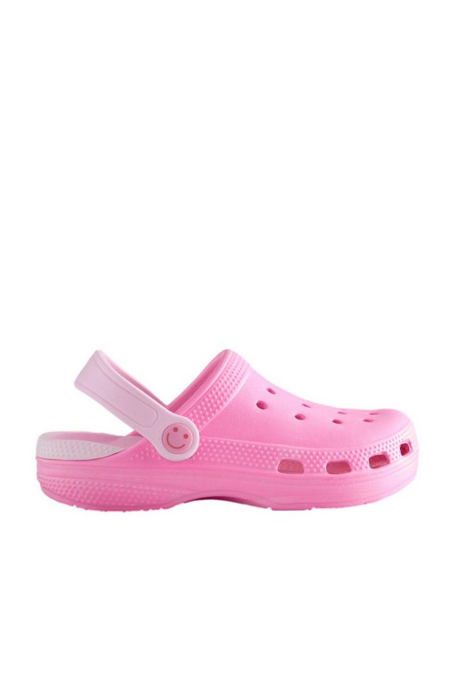 Next Comfort Clogs, weite Passform Clog (1-tlg)