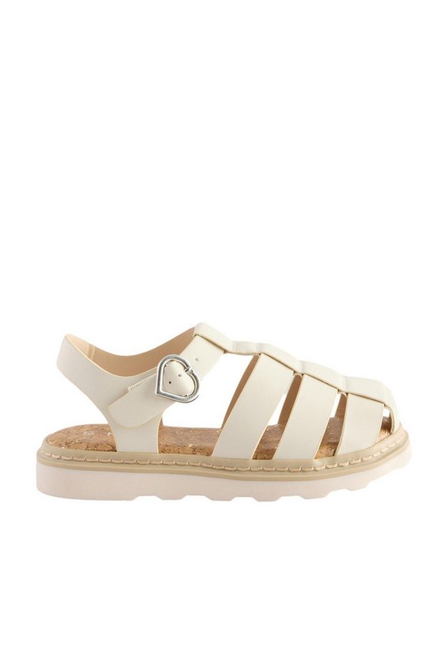 Next Derbe Fischersandalen – Breite Passform Sandale (1-tlg)