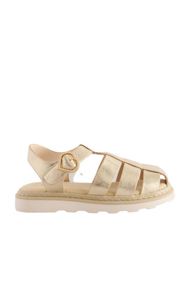 Next Derbe Fischersandalen Sandale (1-tlg)