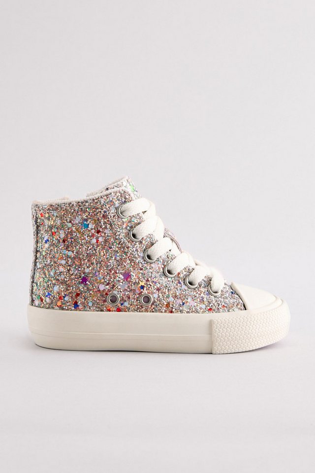 Next Derbe Hi-Top-Sneaker zum Schnüren Sneaker (1-tlg)