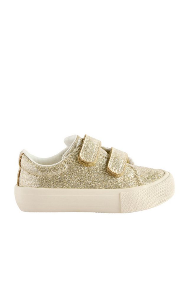 Next Derber Sportschuh mit Klettverschluss Sneaker (1-tlg)