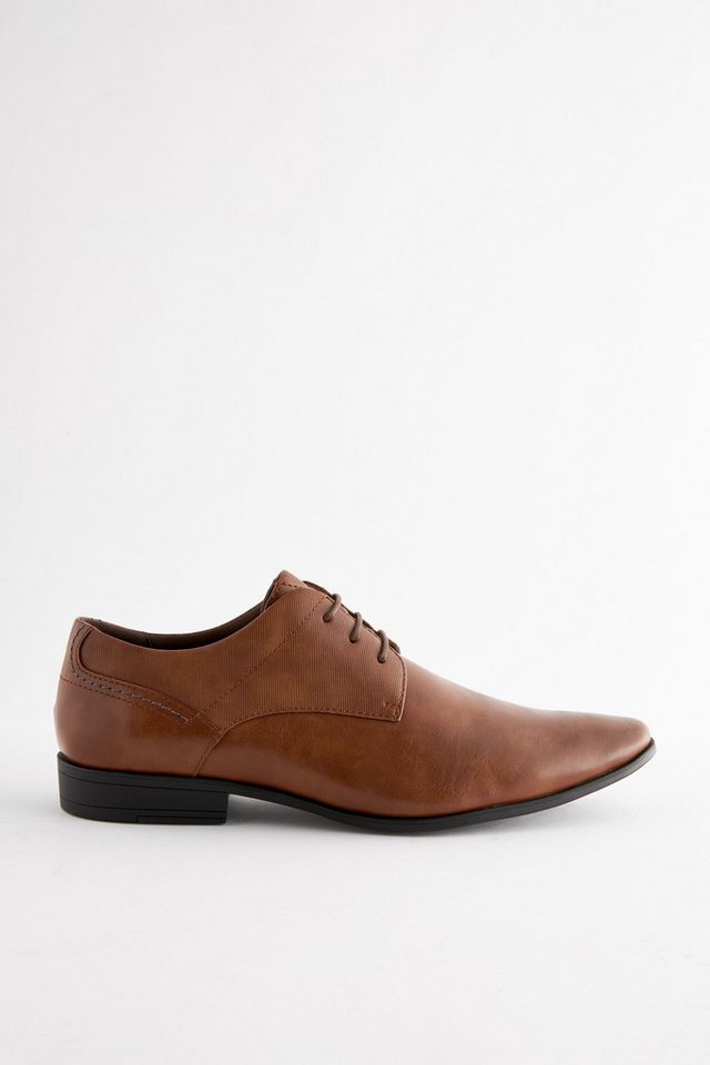 Next Derby-Schnürschuhe Schnürschuh (1-tlg)