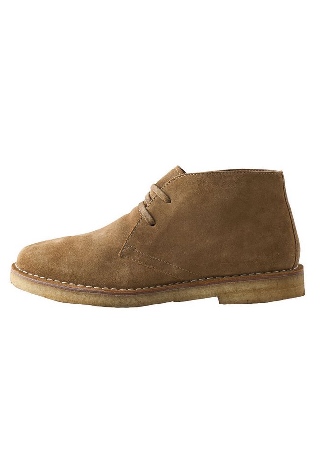Next Desert-Boots mit Kreppsohle Stiefel (1-tlg)