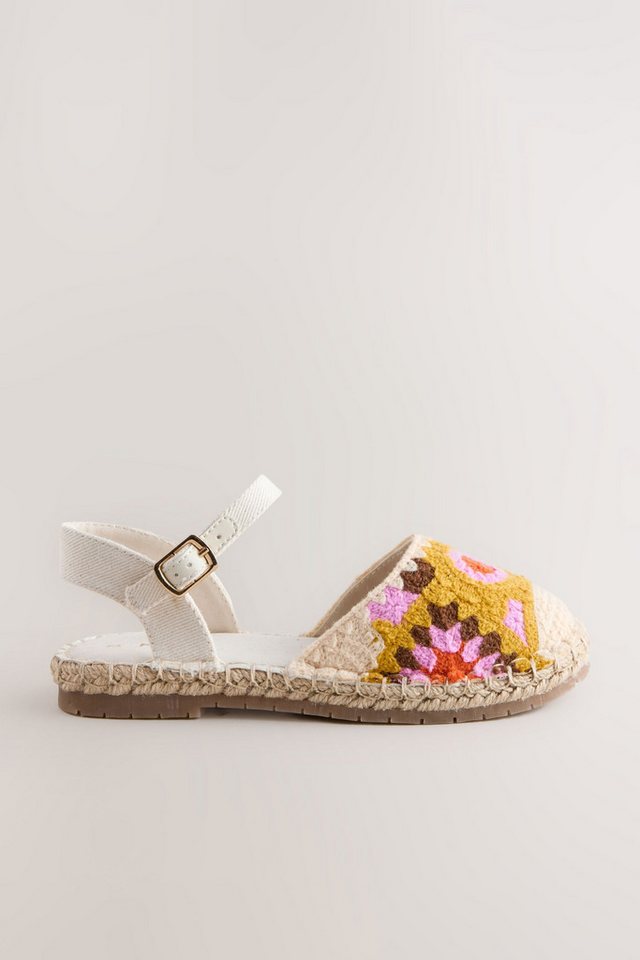 Next Espadrille-Sandalen Espadrille (1-tlg)