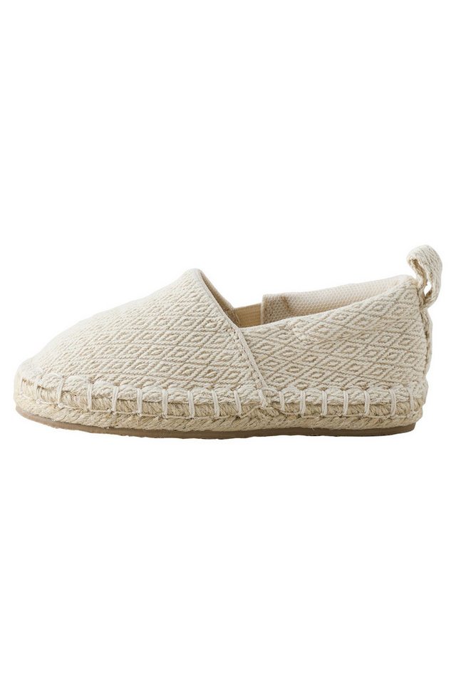 Next Espadrilles in Weboptik Espadrille (1-tlg)