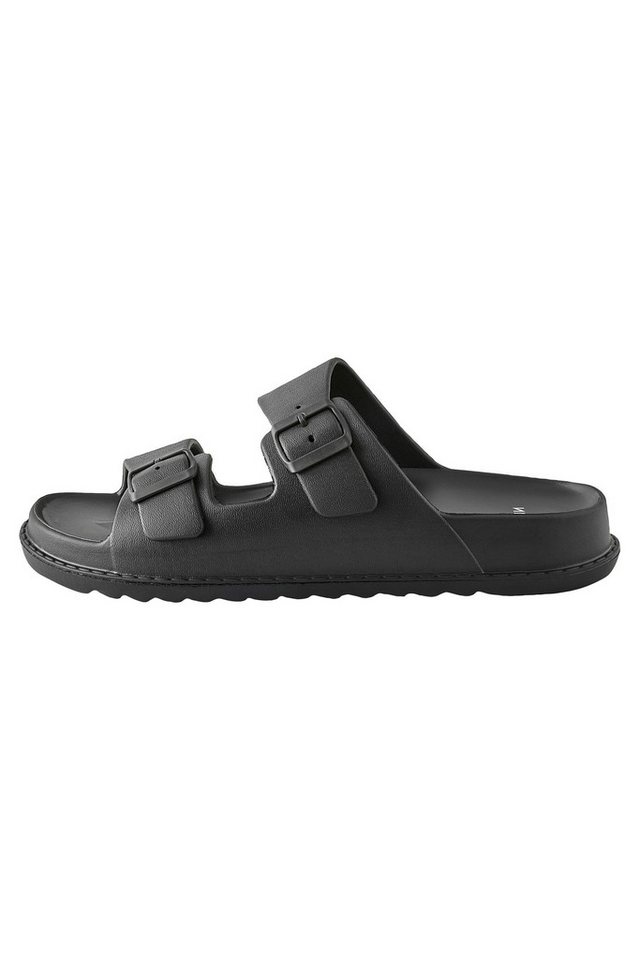 Next EVA-Sandalen mit zwei Schnallen Sandale (1-tlg)