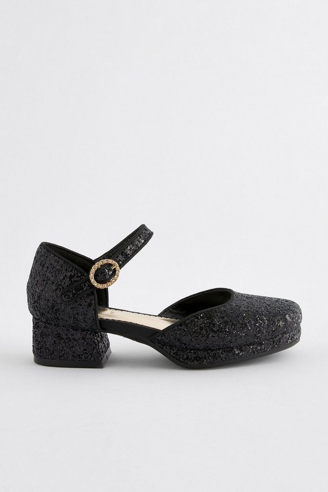 Next Festliche Schuhe mit Plateauabsatz Plateausandaletten (1-tlg)