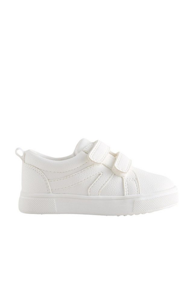 Next First Walker Sneaker mit Klettverschluss Sneaker (1-tlg)