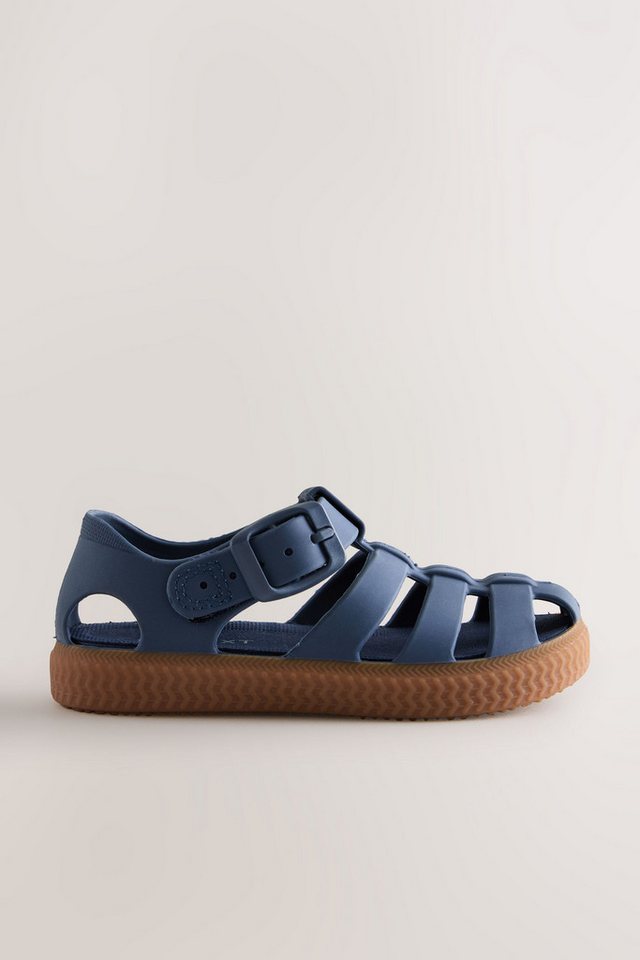 Next Fischersandalen mit Komfort-Sohle Sandale (1-tlg)
