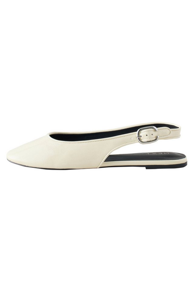 Next Flache Forever Comfort® Slingbacks Slingsandale (1-tlg)