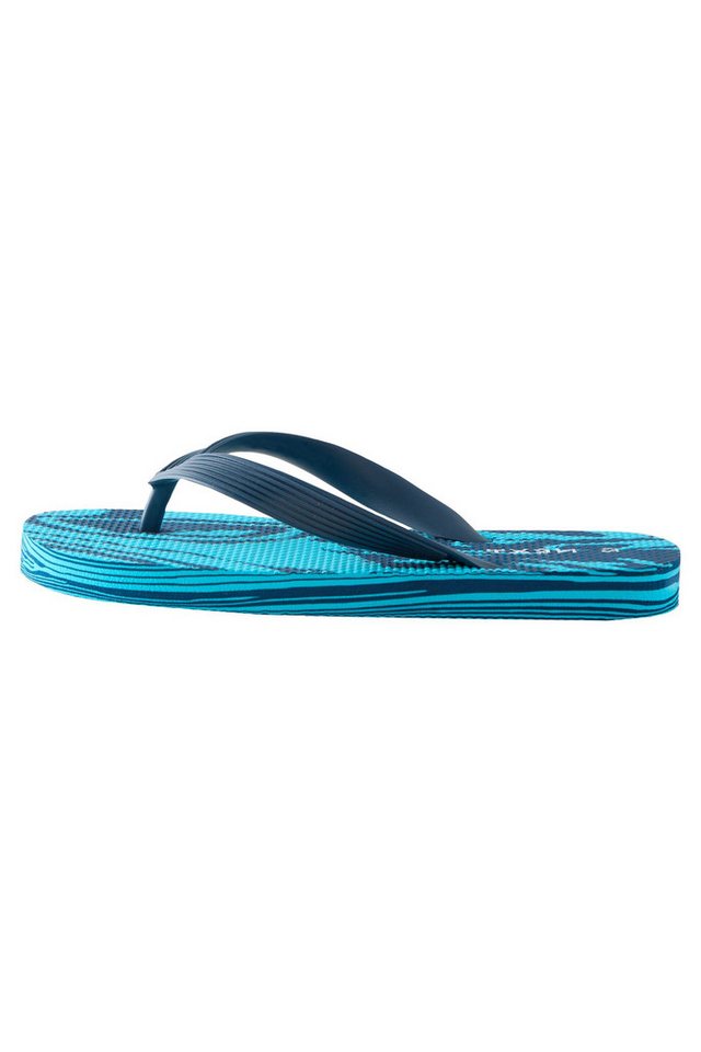 Next Flipflop-Sandalen Zehentrenner (1-tlg) (blau)