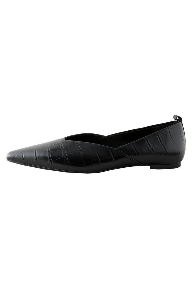 Next Forever Comfort® Ballerinas aus Premium-Leder Ballerina (1-tlg)
