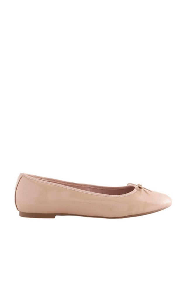 Next Forever Comfort® Ballerinas mit runder Zehe Ballerina (1-tlg)