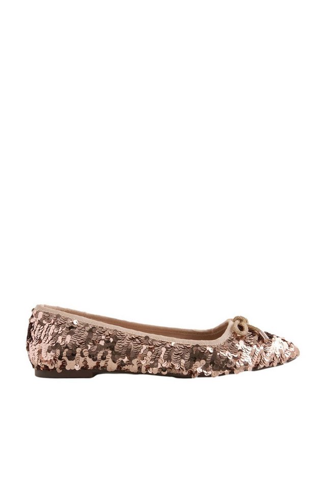 Next Forever Comfort® Ballerinas mit runder Zehe Ballerina (1-tlg)