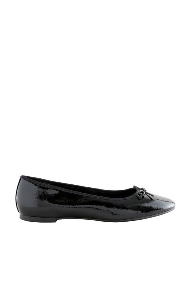 Next Forever Comfort® Ballerinas mit runder Zehe Ballerina (1-tlg)