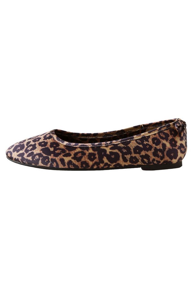 Next Forever Comfort® Ballerinas mit Schleife hinten Ballerina (1-tlg)